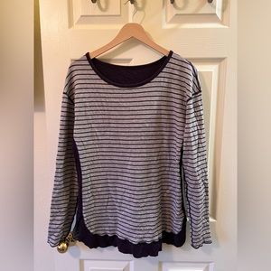 Comfy base layer or top